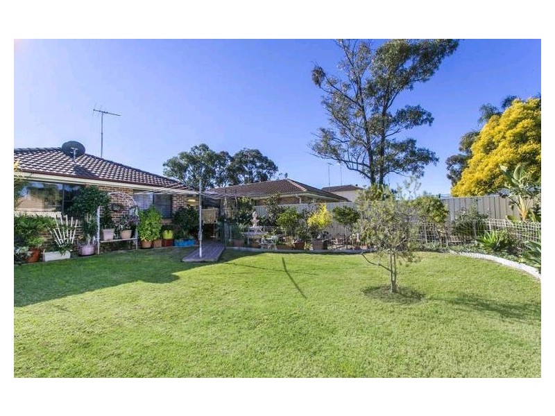48 Vincent Road, Cranebrook NSW 2749
