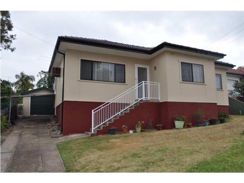 32 Mulgi Street, Blacktown NSW 2148