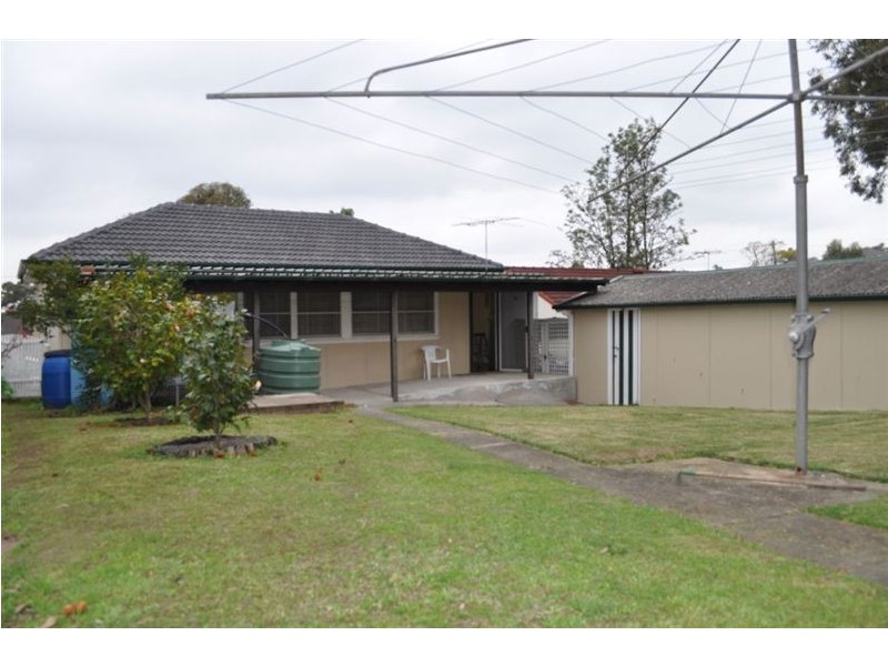 32 Mulgi Street, Blacktown NSW 2148