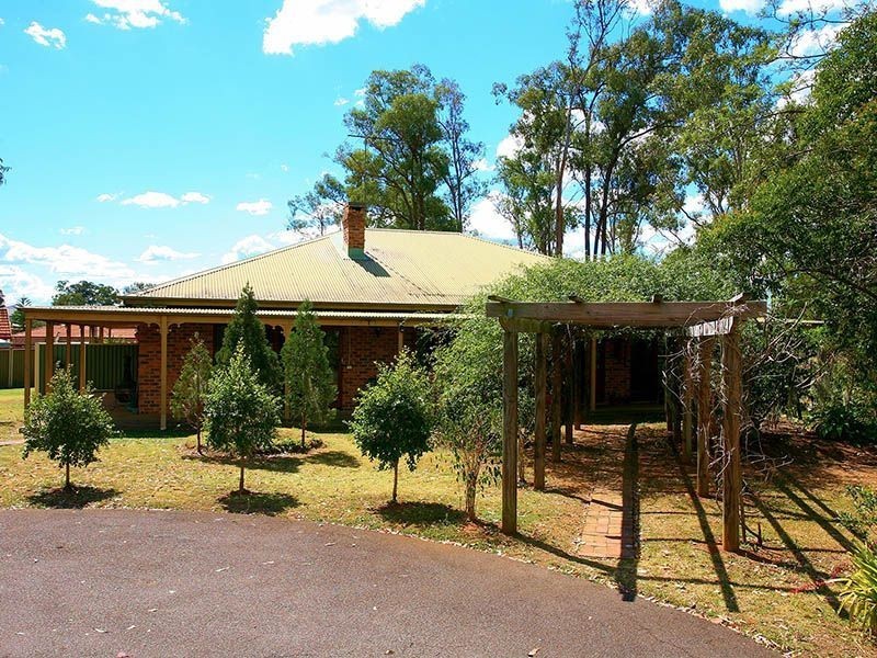 80 Bungalow Road, Plumpton NSW 2761