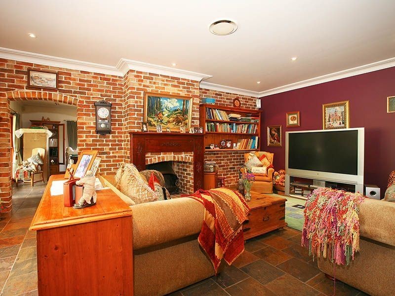 80 Bungalow Road, Plumpton NSW 2761