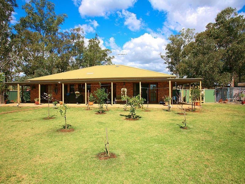 80 Bungalow Road, Plumpton NSW 2761