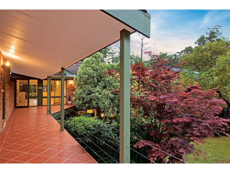 40 Ulundri Drive, Castle Hill NSW 2154