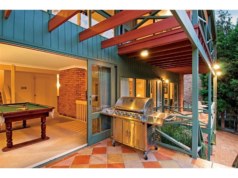 40 Ulundri Drive, Castle Hill NSW 2154