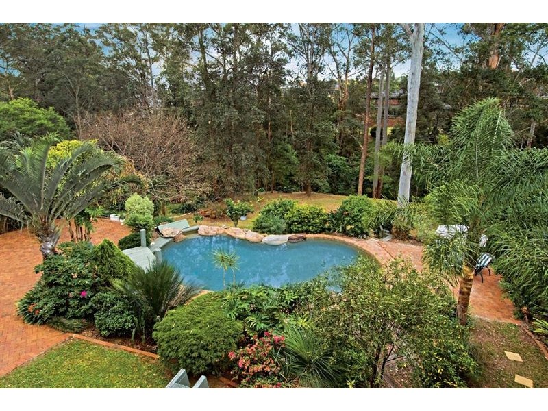 40 Ulundri Drive, Castle Hill NSW 2154