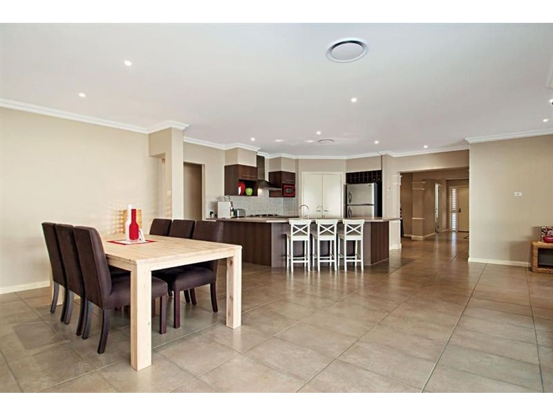 10 Finch Place, Castle Hill NSW 2154