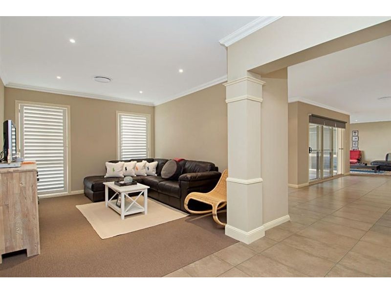 10 Finch Place, Castle Hill NSW 2154