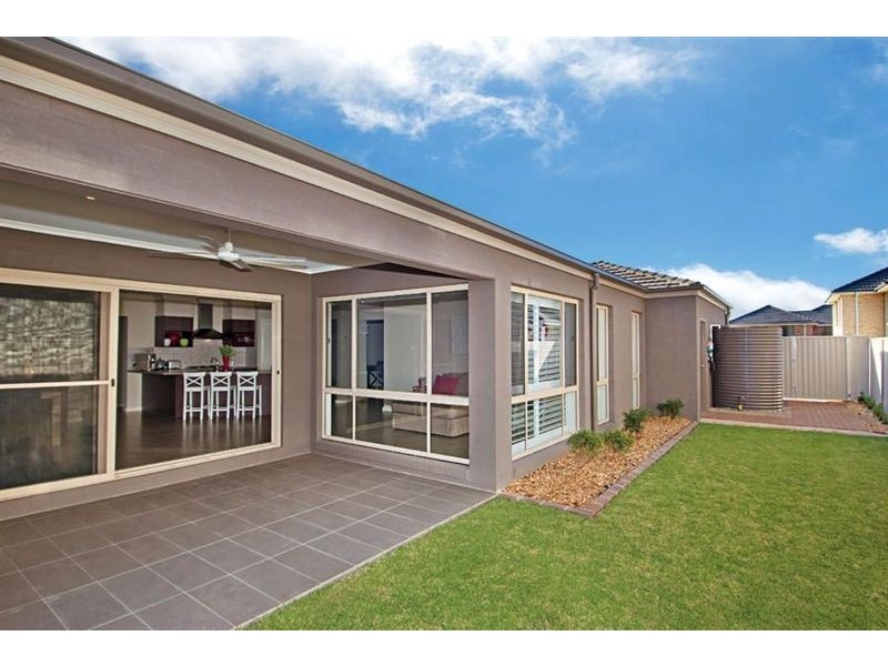 10 Finch Place, Castle Hill NSW 2154