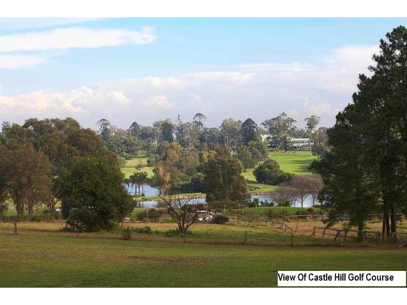 Baulkham Hills NSW 2153