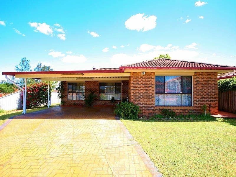 1 Browning Close, Mount Druitt NSW 2770