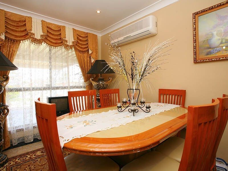 1 Browning Close, Mount Druitt NSW 2770