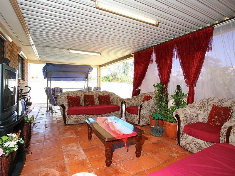 1 Browning Close, Mount Druitt NSW 2770