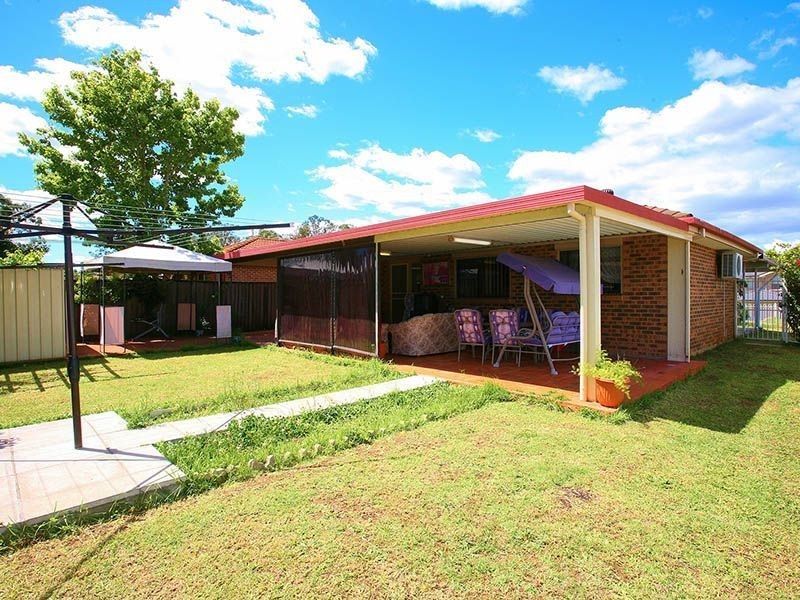 1 Browning Close, Mount Druitt NSW 2770