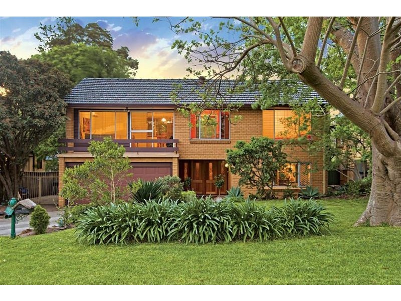 49 Coronation Road, Baulkham Hills NSW 2153