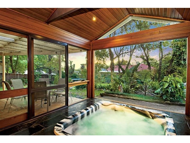 49 Coronation Road, Baulkham Hills NSW 2153