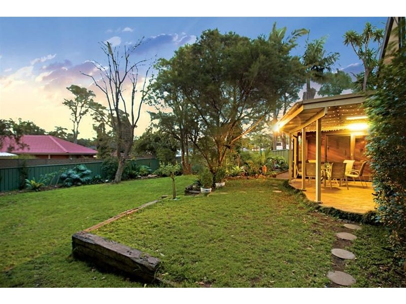 49 Coronation Road, Baulkham Hills NSW 2153