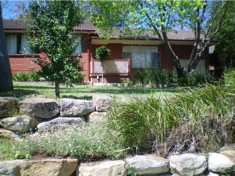 12 Gordon Avenue, Castle Hill NSW 2154