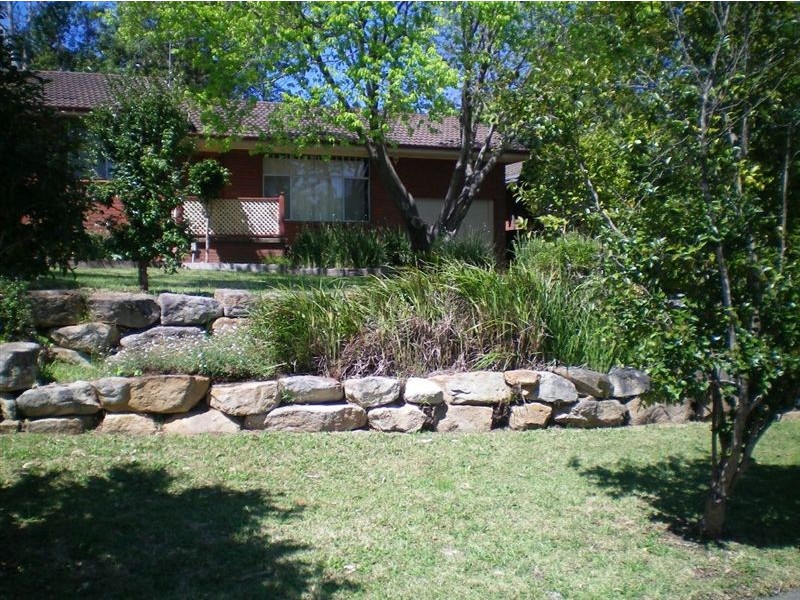 12 Gordon Avenue, Castle Hill NSW 2154