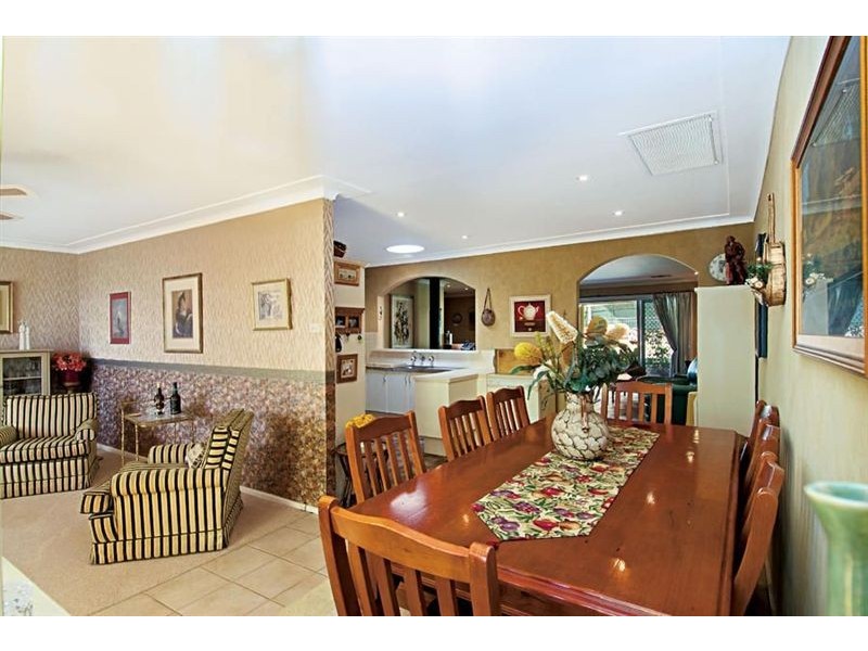 10 Berrigan Street, Winston Hills NSW 2153