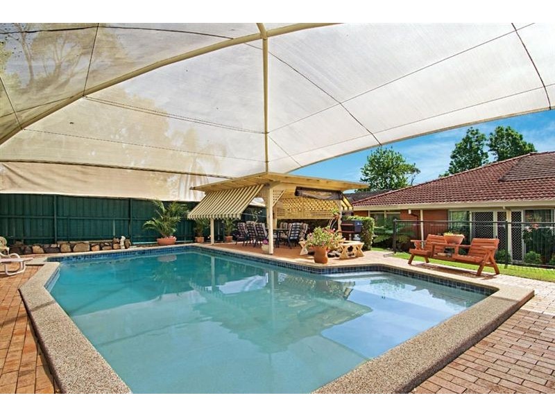 10 Berrigan Street, Winston Hills NSW 2153