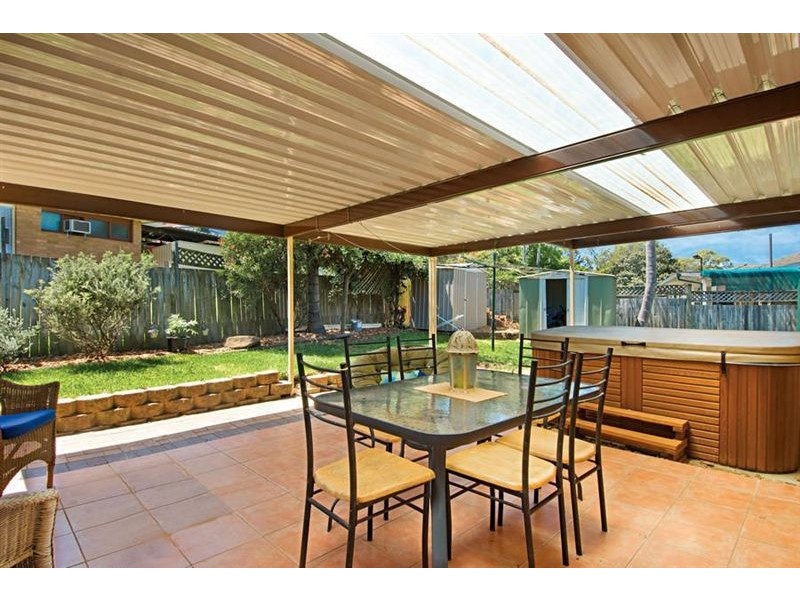 3 Ruth Street, Winston Hills NSW 2153