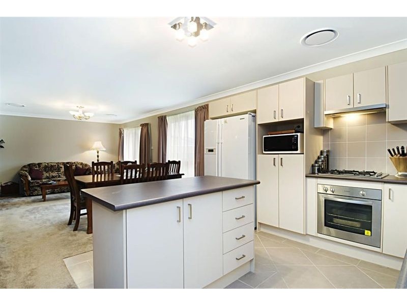 Castle Hill NSW 2154