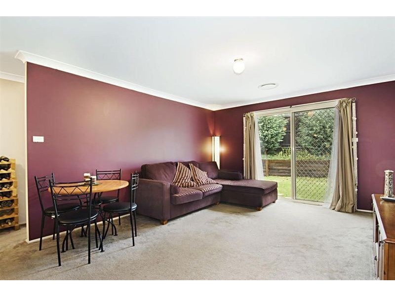 Castle Hill NSW 2154