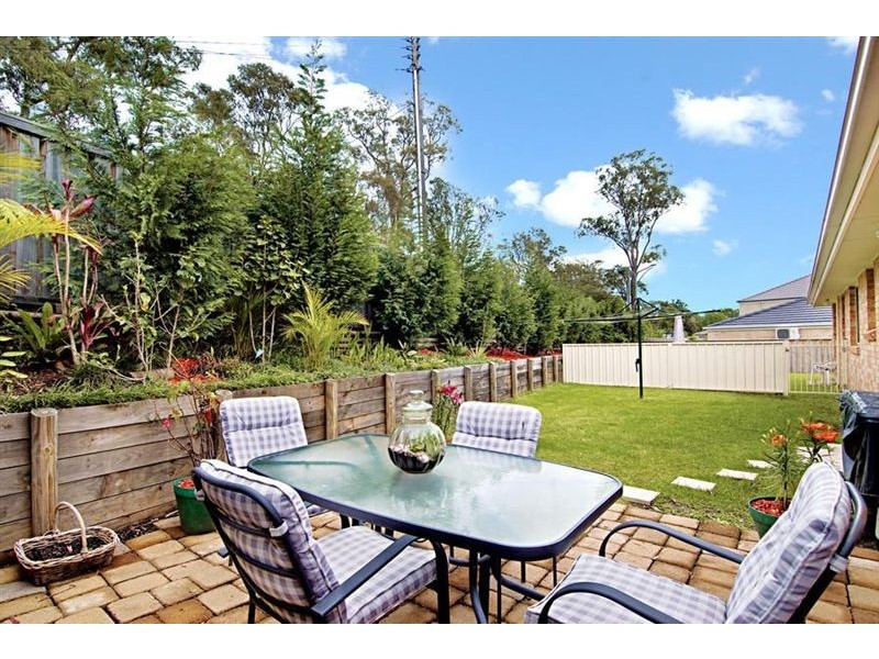 Castle Hill NSW 2154