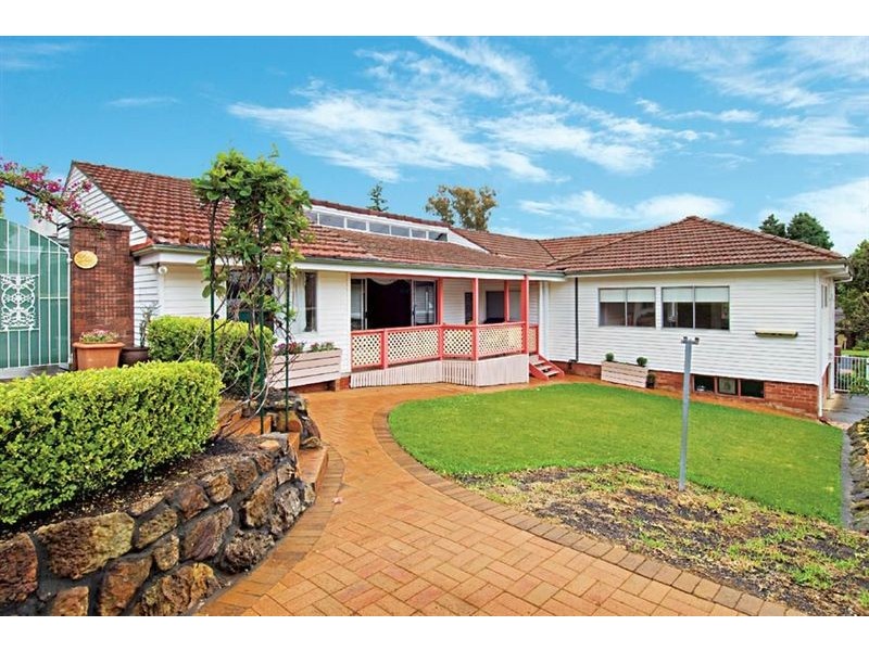 28 Coronation Road, Baulkham Hills NSW 2153