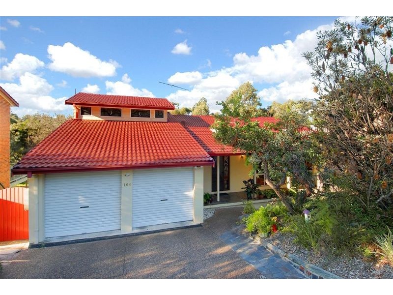 164 Ridgecrop Drive, Castle Hill NSW 2154