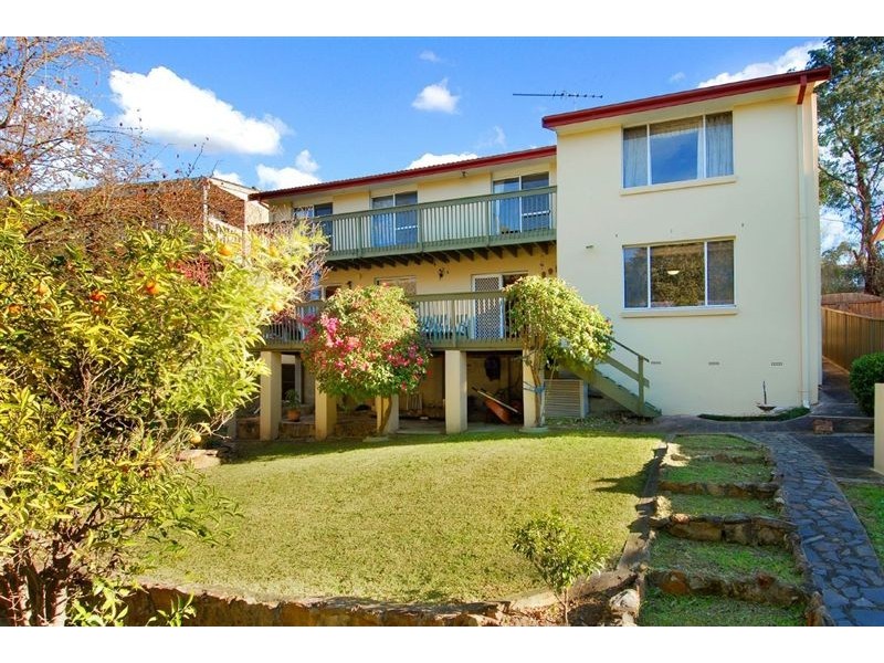 164 Ridgecrop Drive, Castle Hill NSW 2154