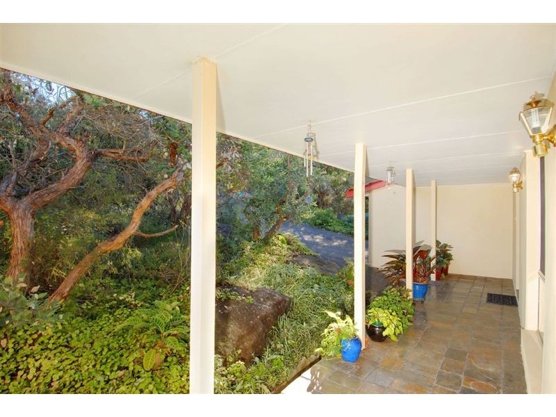 164 Ridgecrop Drive, Castle Hill NSW 2154