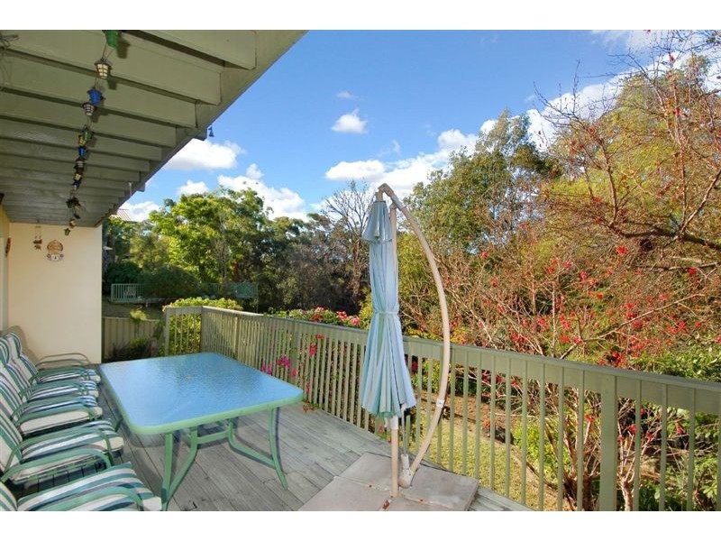 164 Ridgecrop Drive, Castle Hill NSW 2154