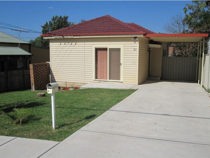 41 Peter Street, Blacktown NSW 2148