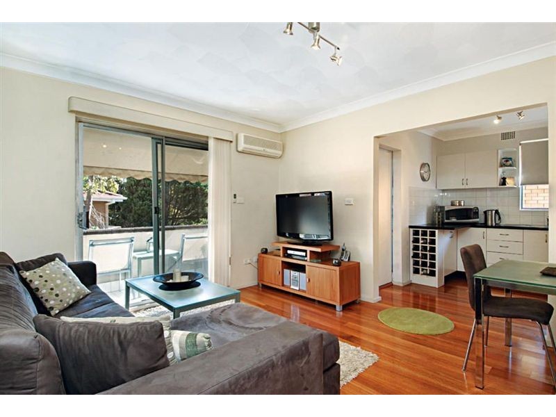 4/57 O’Connell Street, North Parramatta NSW 2151