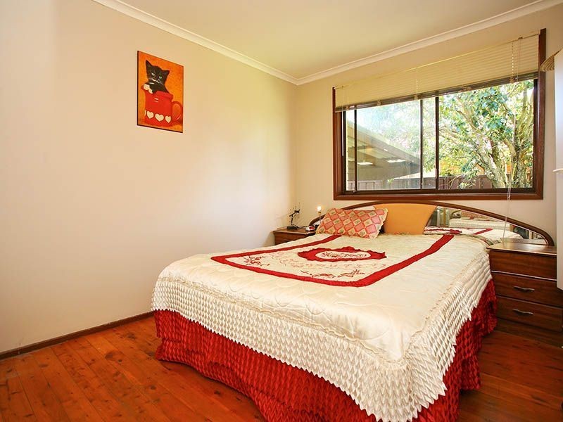 6 Dahlia Street, Quakers Hill NSW 2763