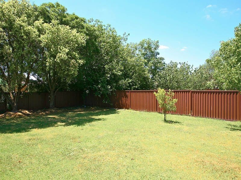 6 Dahlia Street, Quakers Hill NSW 2763