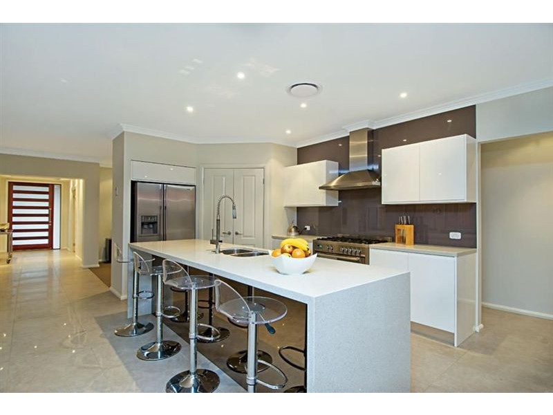 5 Murdocca Place, Castle Hill NSW 2154