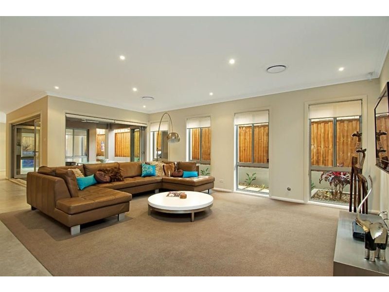 5 Murdocca Place, Castle Hill NSW 2154