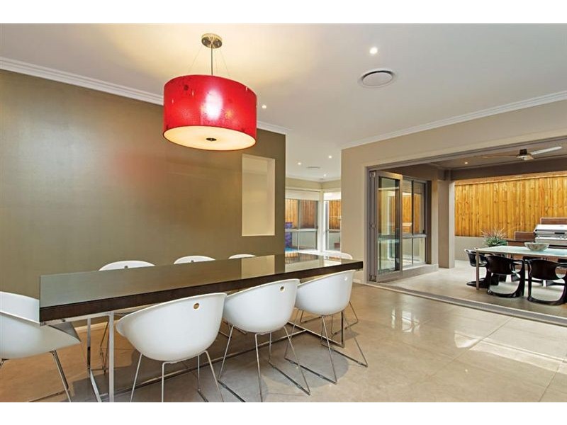 5 Murdocca Place, Castle Hill NSW 2154