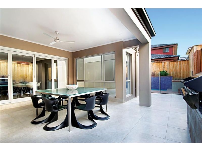 5 Murdocca Place, Castle Hill NSW 2154