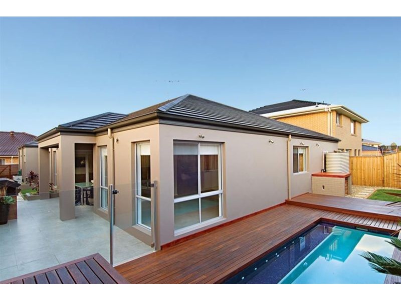 5 Murdocca Place, Castle Hill NSW 2154