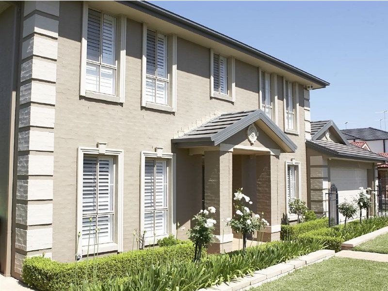 2 Morgan Place, Beaumont Hills NSW 2155