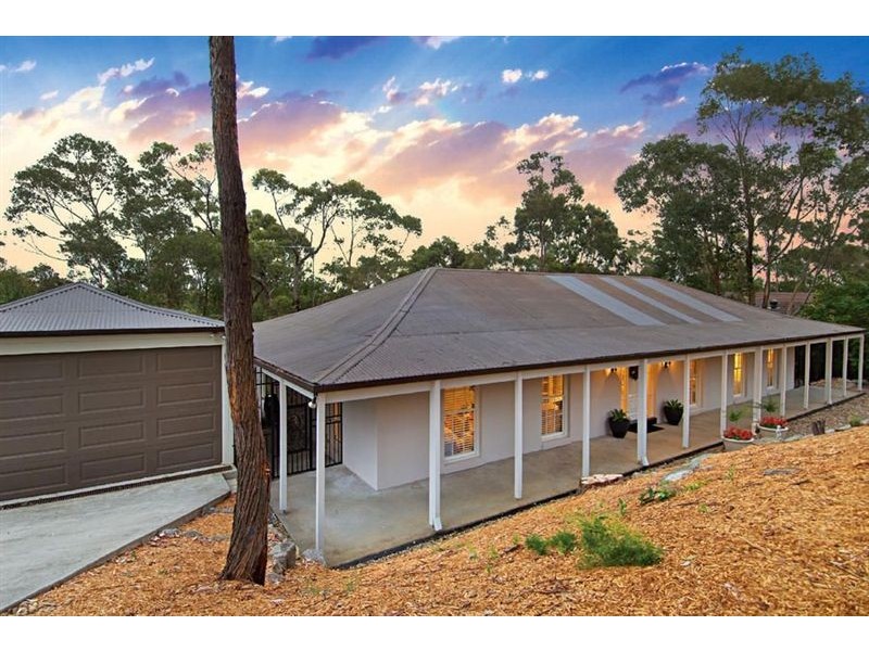 78 Greenbank Drive, Glenhaven NSW 2156