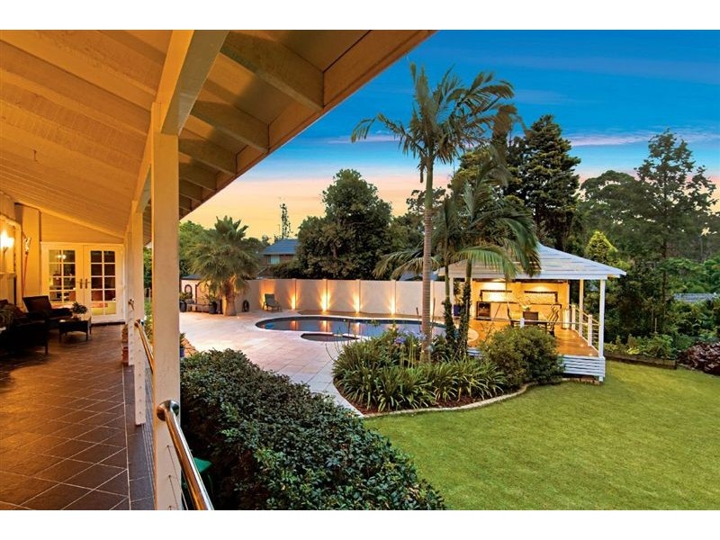 5 Lawson Place, Castle Hill NSW 2154