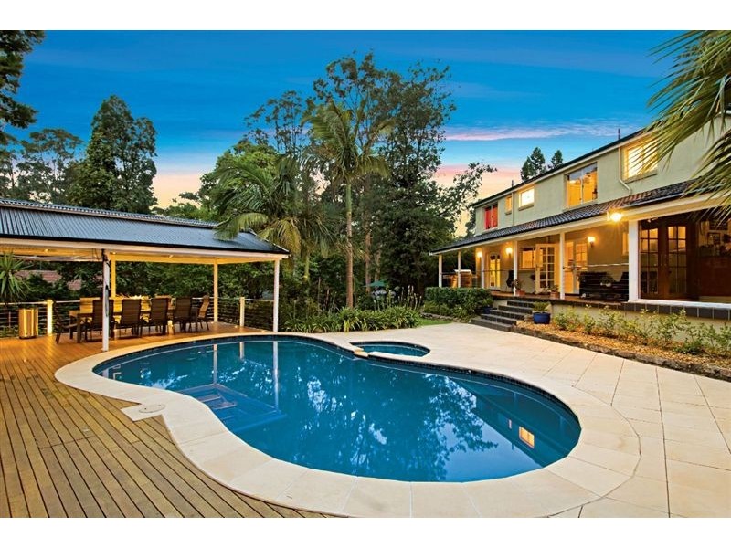 5 Lawson Place, Castle Hill NSW 2154