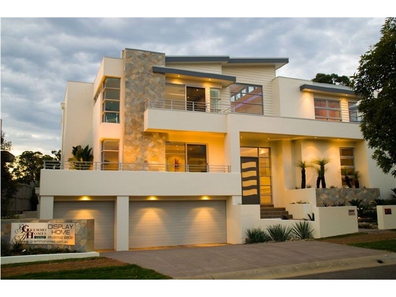 67 Brighton Drive, Bella Vista NSW 2153