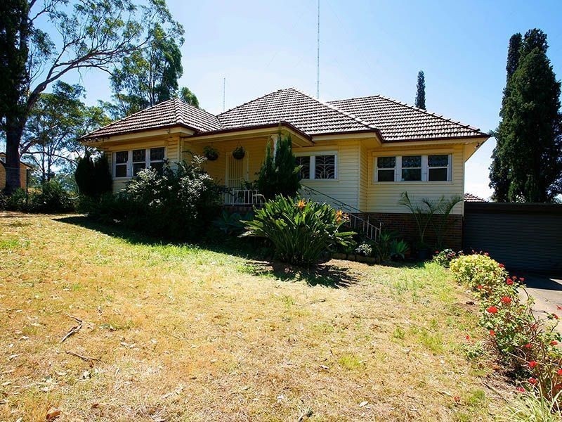 517 Reservoir Road, Prospect NSW 2148