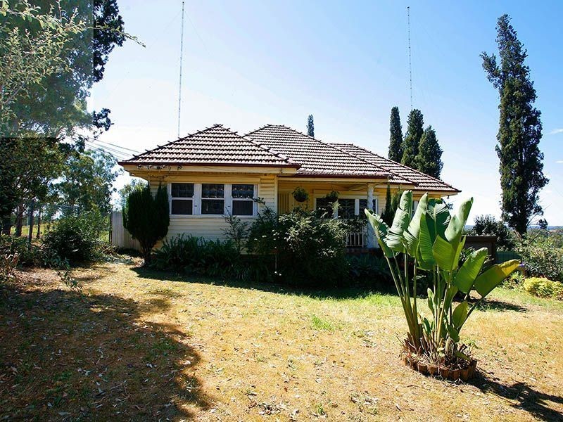 517 Reservoir Road, Prospect NSW 2148