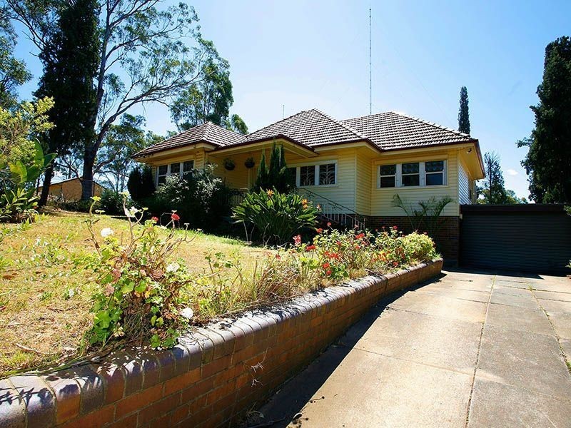 517 Reservoir Road, Prospect NSW 2148
